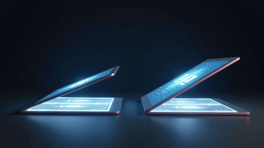 Łączność 5g i zarządzanie baterią