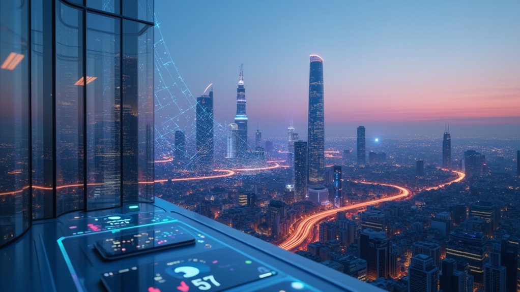 Wyzwania i rozwój sieci 5G