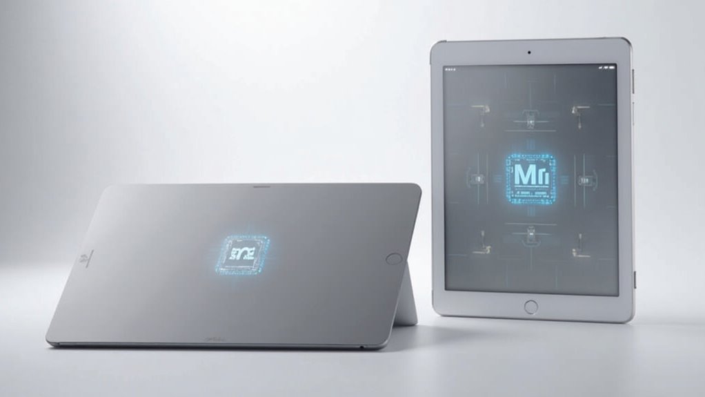 a14 Bionic versus M1 wydajność