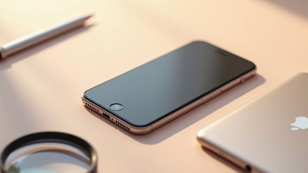 funkcje dostępności dla przyjaznych seniorom iPhone'ów