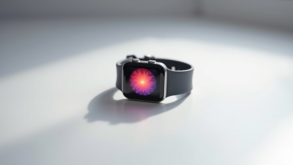Aktywacja Apple Watch po raz pierwszy