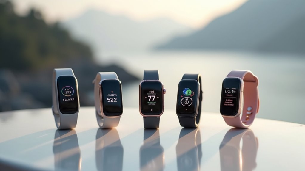 activity tracker buying guide