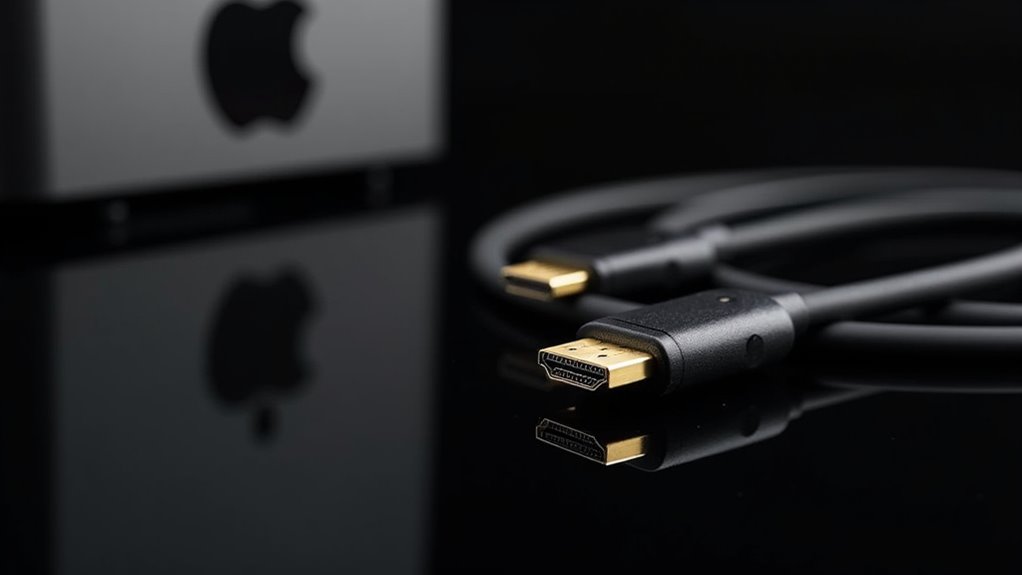 zaawansowane technologie funkcji HDMI