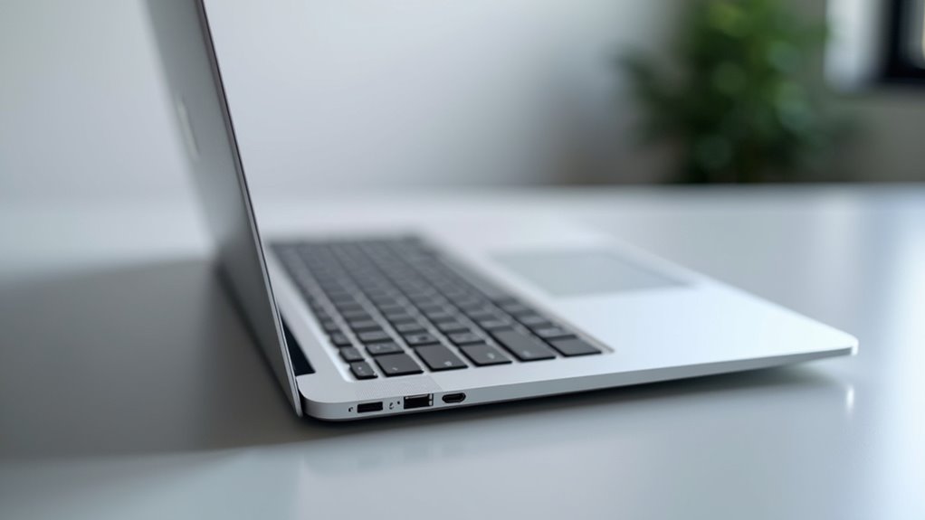 kąt zaawansowanych użytkowników modele macbooków o wysokiej wydajności