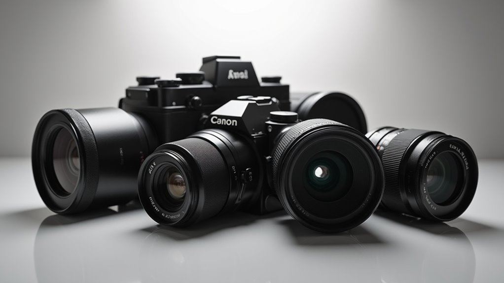 estetyczna eksploracja popularnej fotografii