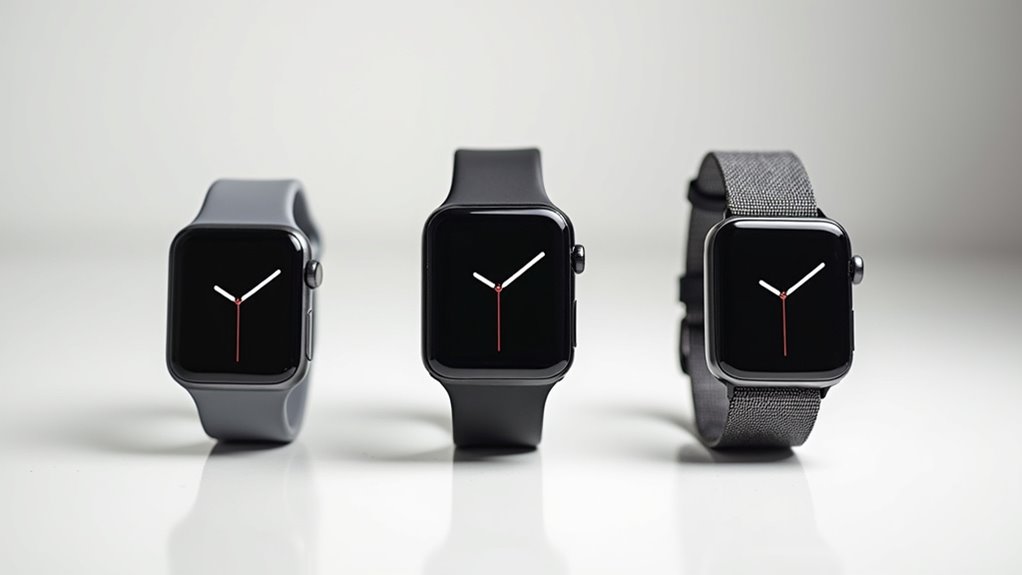 przystępne alternatywy dla apple watch