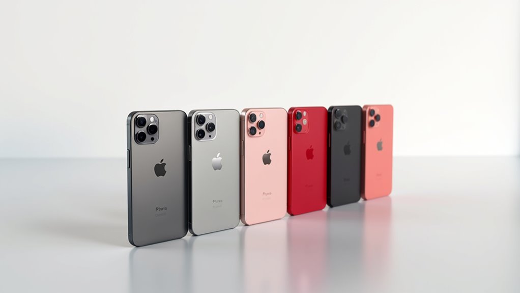 Tanie iPhone'y o doskonałej wydajności