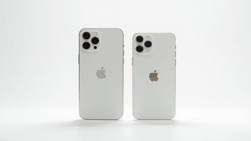 funkcje AI i integracja z Apple
