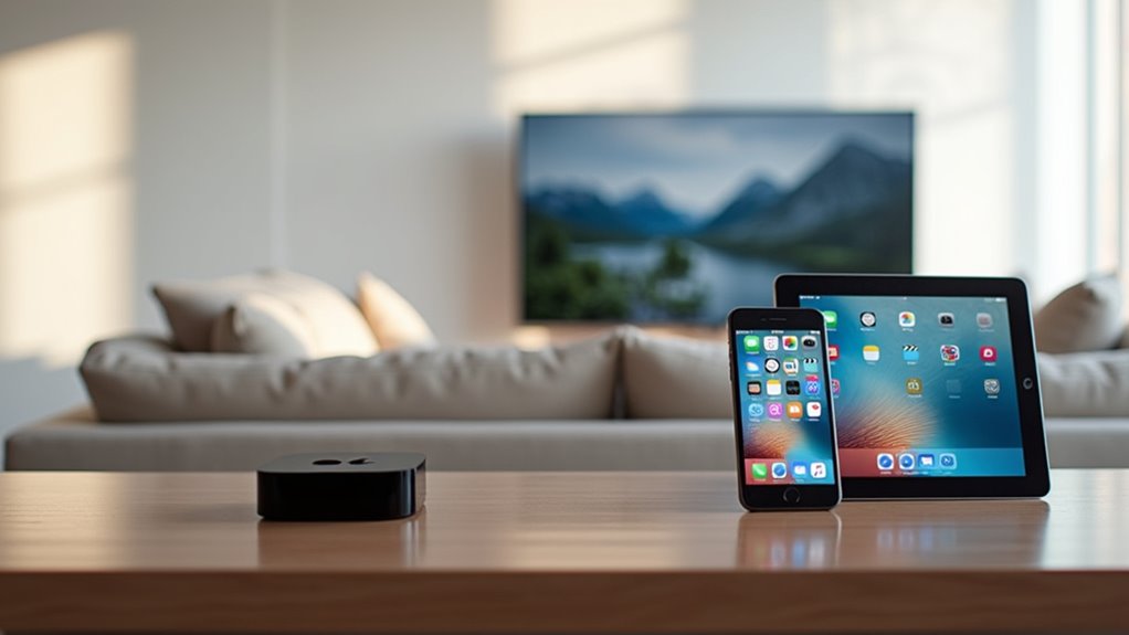 airplay device compatibility explained