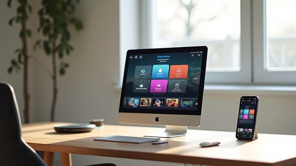 przewodnik po konfiguracji AirPlay