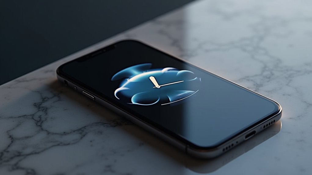 always on iphone display