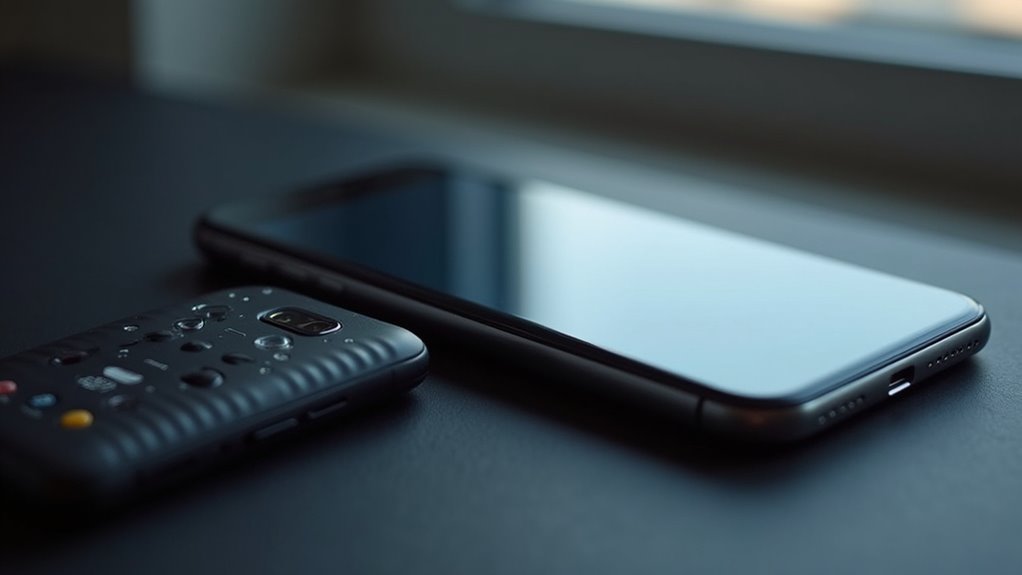 Transfer danych z systemu Android do iPhone'a