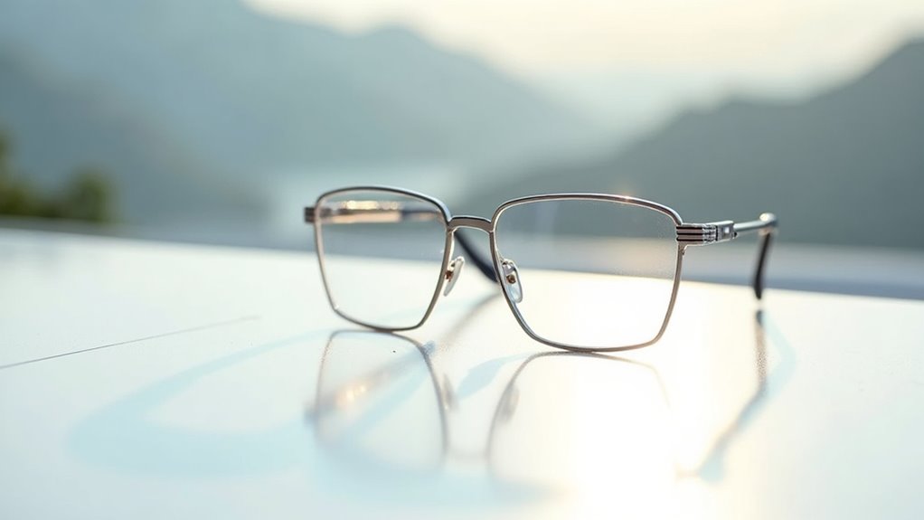 anti reflective coating benefits