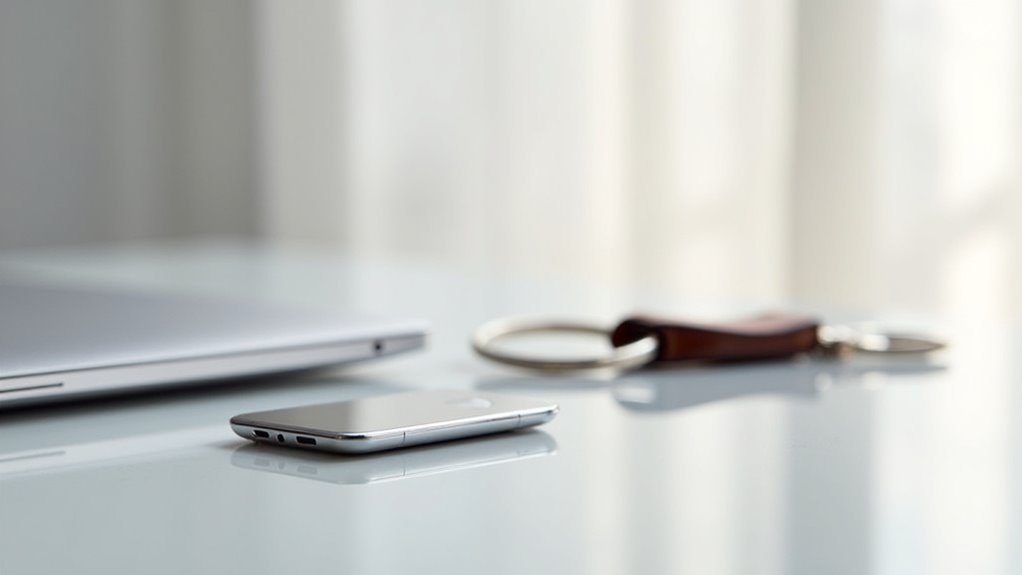 apple airtag location tracker