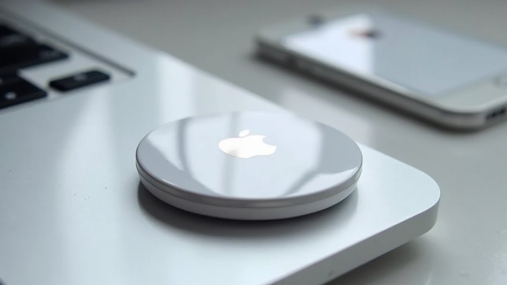 urządzenie śledzące apple airtag