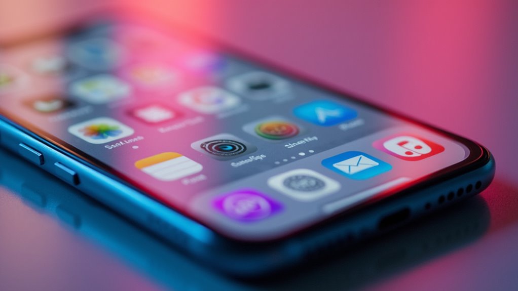 ewolucja sklepu z aplikacjami Apple