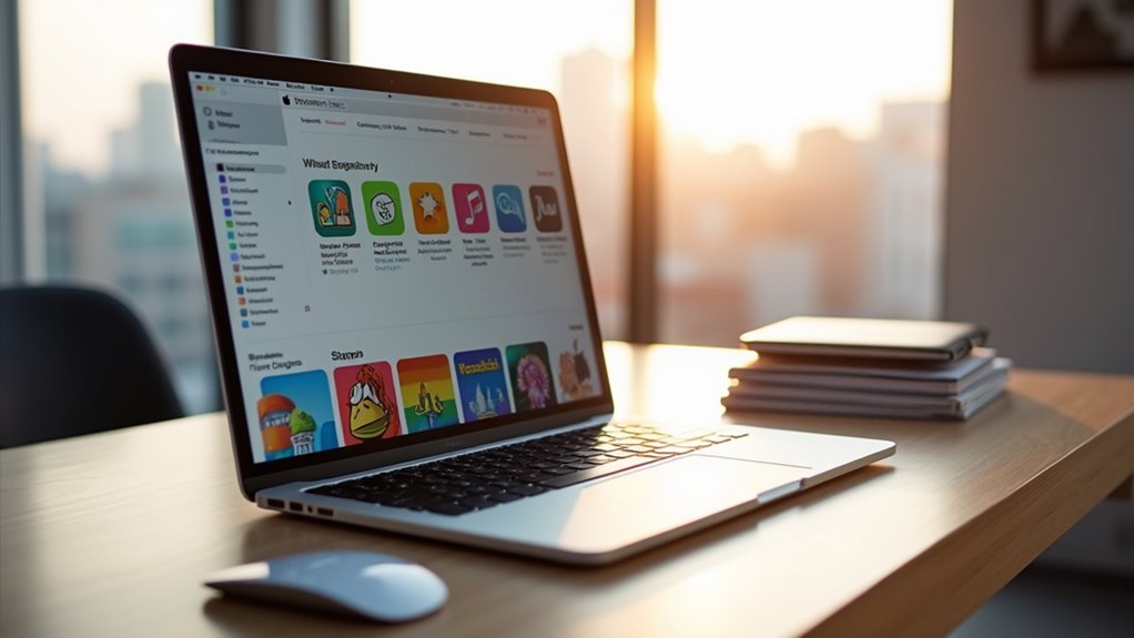 apple app store guide