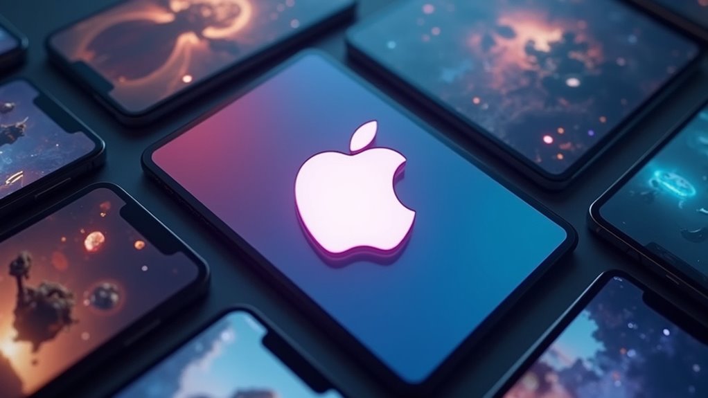 apple arcade game review 2025