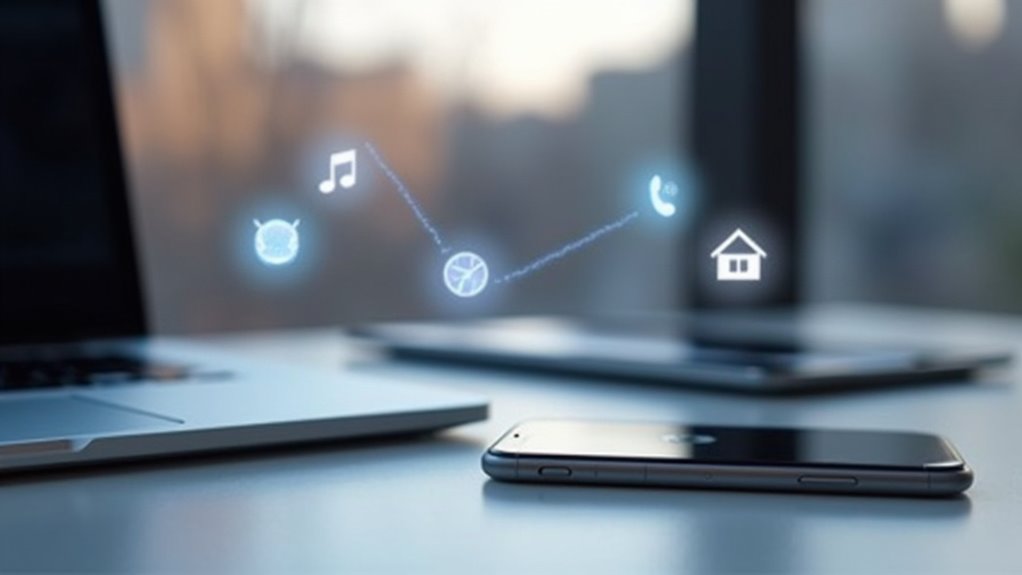 cechy kluczowe urządzeń Apple