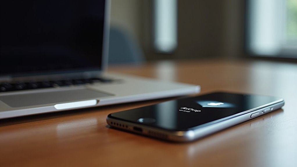 urządzenia Apple obsługujące AirDrop