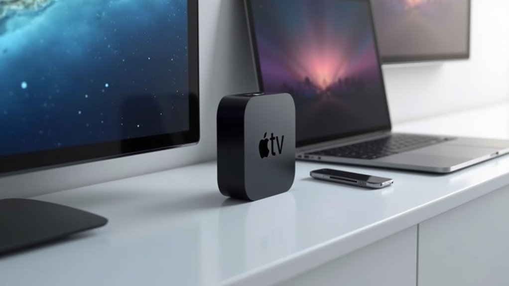 urządzenia Apple z obsługą AirPlay