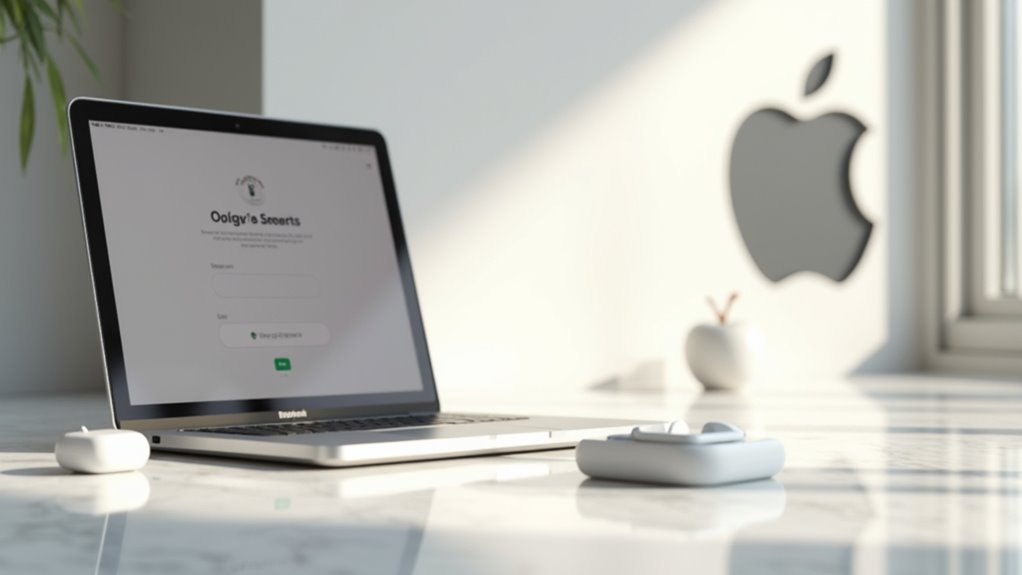 ważność uwierzytelnienia Apple ID