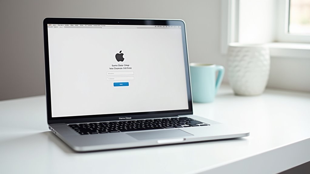 konfiguracja identyfikatora Apple i integracja z iCloud