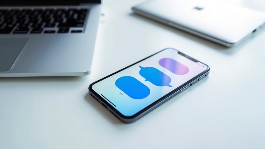 konfiguracja wiadomości iMessage firmy Apple