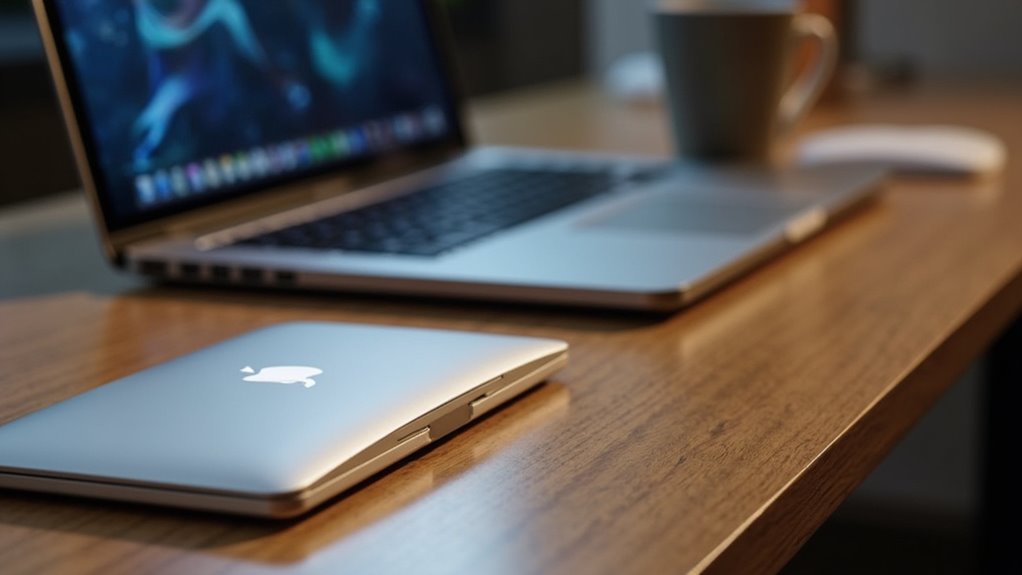 apple m1 vs intel processors