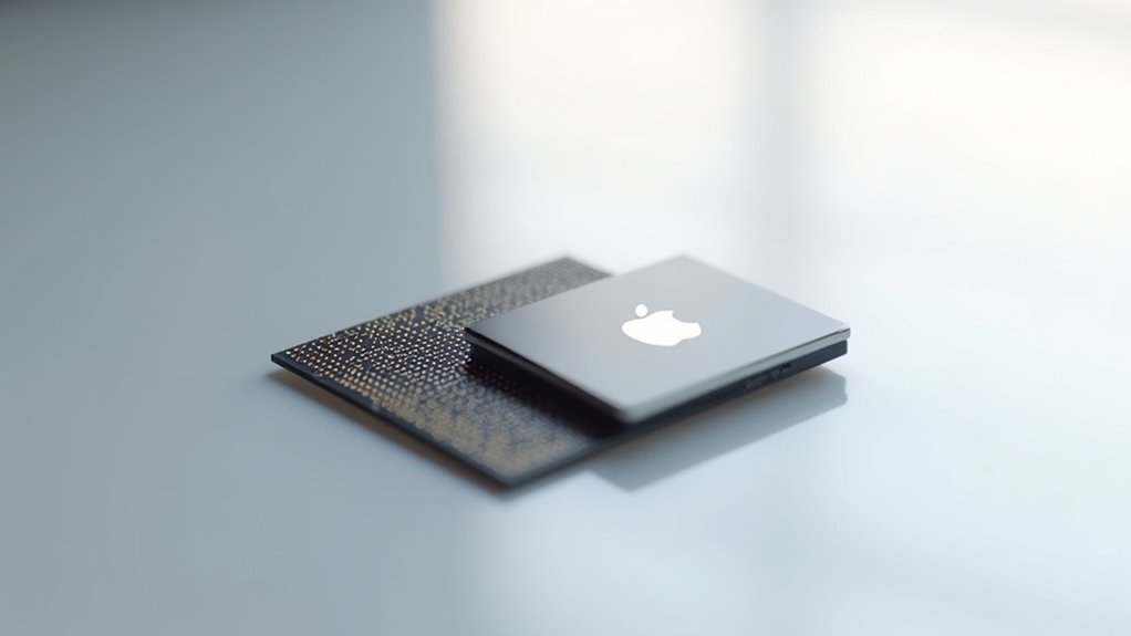 procesor apple m1 vs procesory intel