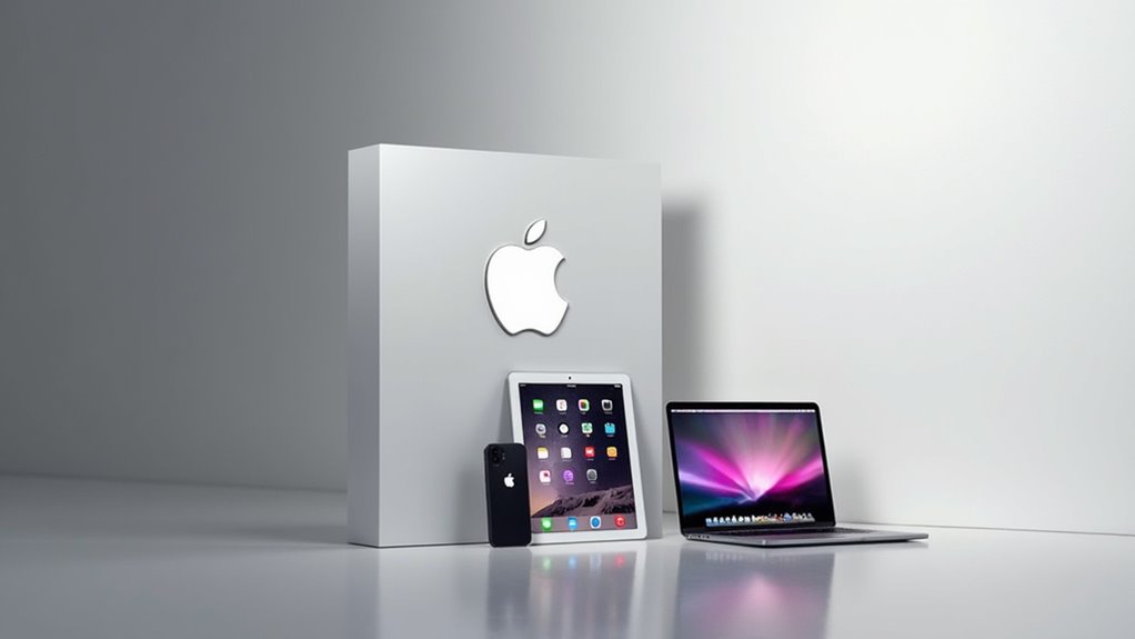 przegląd usługi apple one