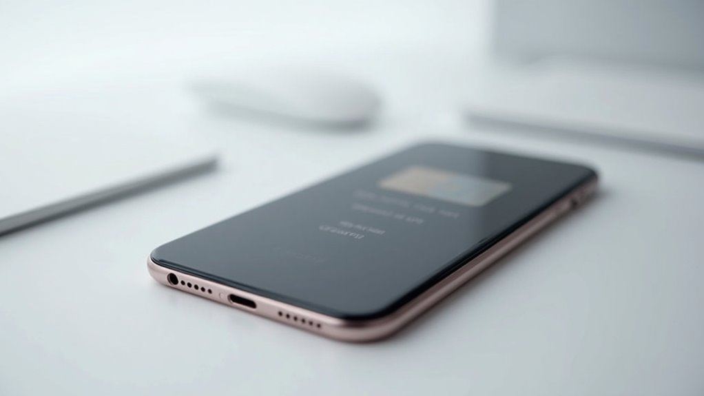 konfiguracja urządzenia Apple Pay