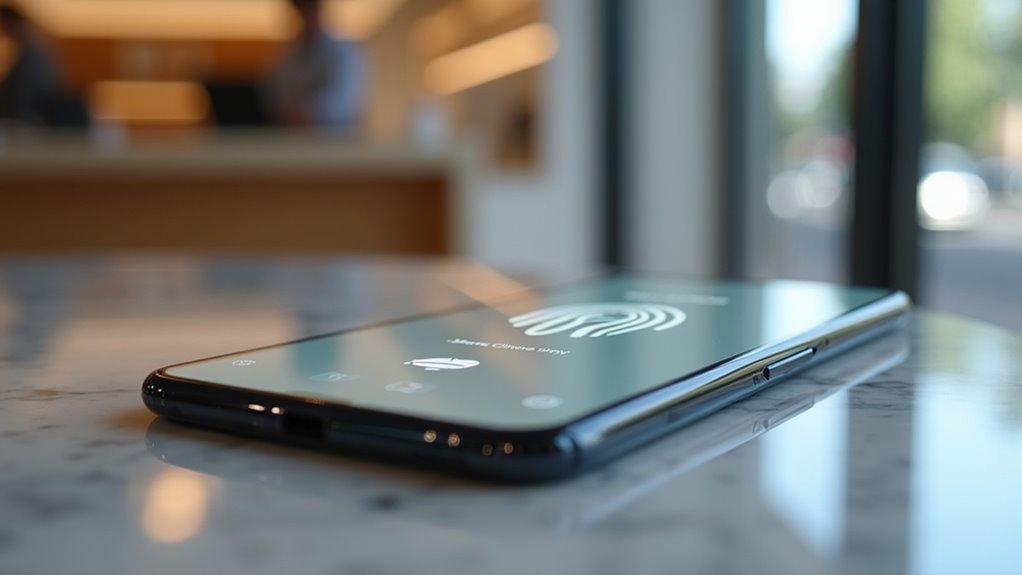 prywatność Apple Pay środki bezpieczeństwa