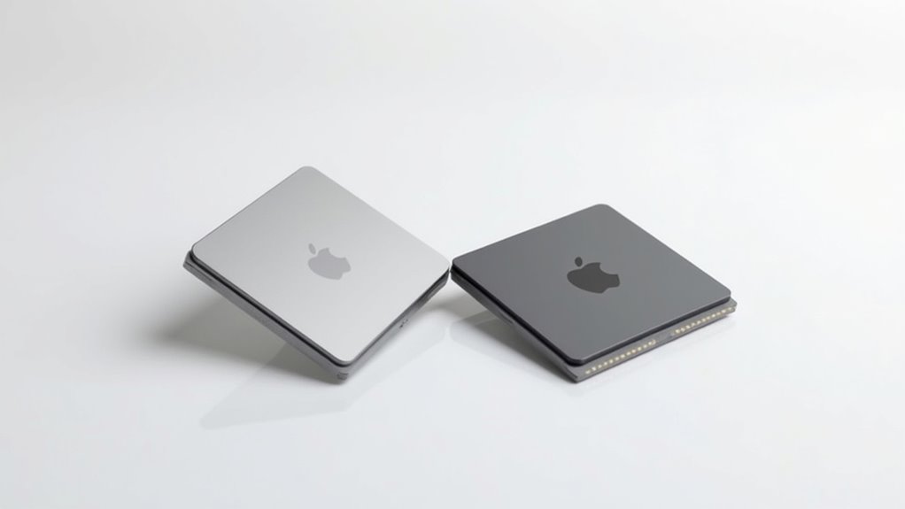 apple processor comparison analysis