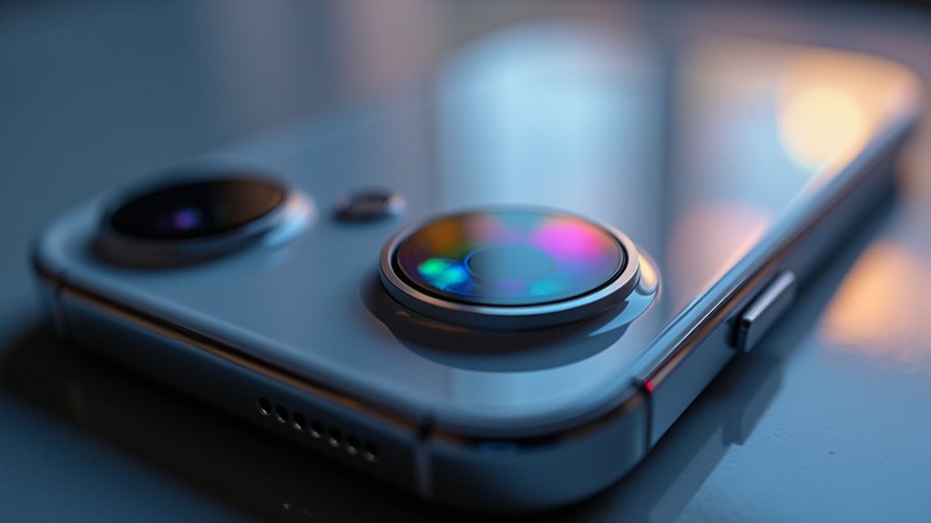zdjęcia apple proraw wyjaśnione