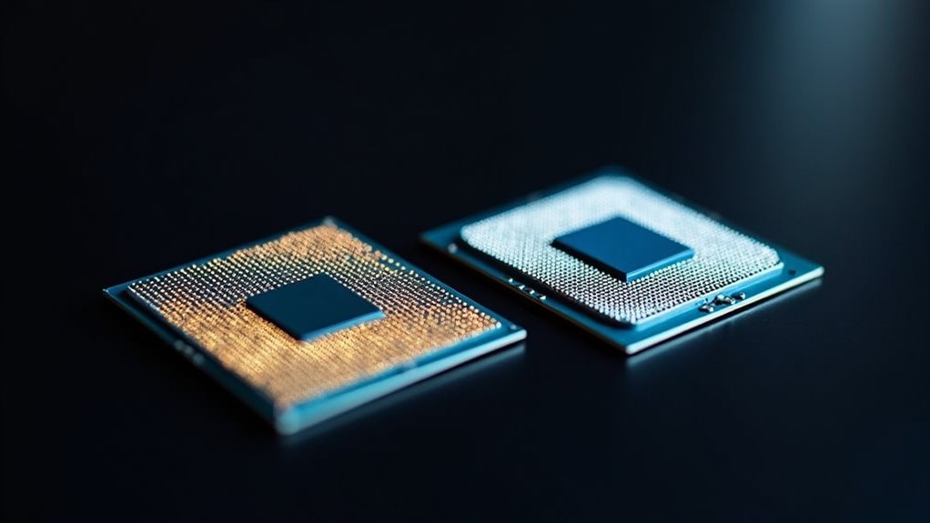 jabłko s m1 kontra intel core