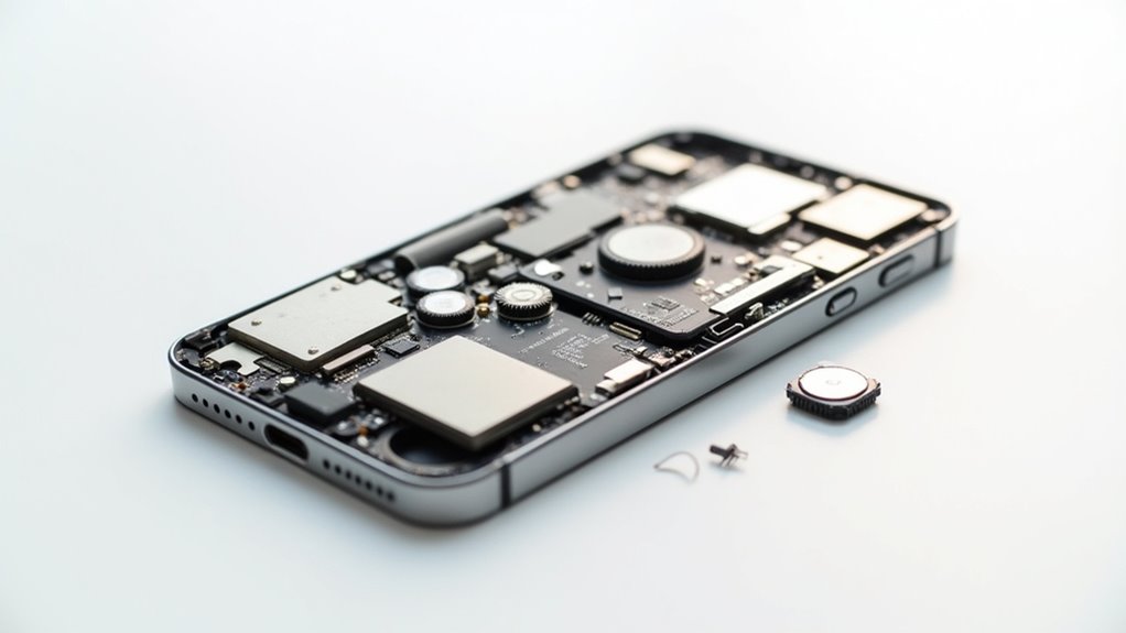 jednoroczna ograniczona gwarancja Apple