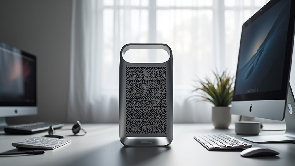 apple s powerful mac pro