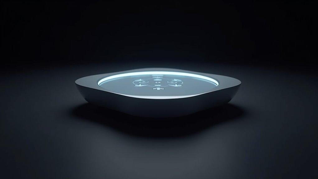 przeobrażony inteligentny hub Apple'a
