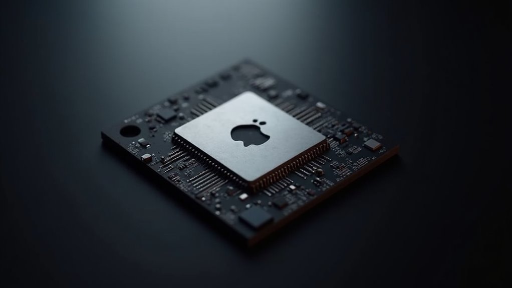 najmocniejszy dotąd chip firmy Apple