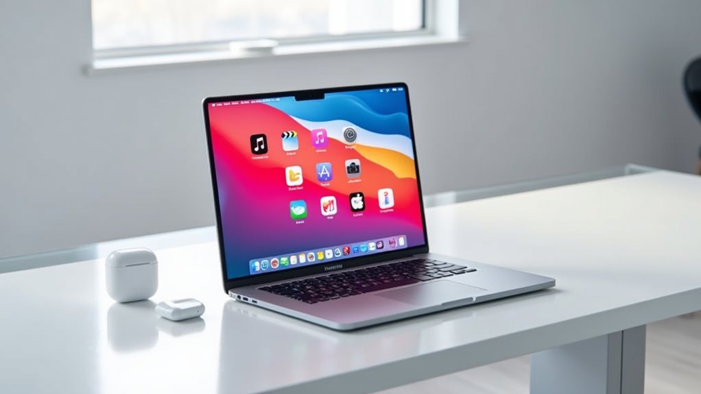 usługa subskrypcyjna pakiet Apple'a