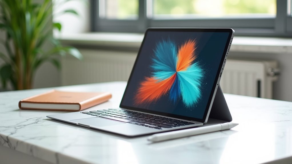 apple tablet investment decision