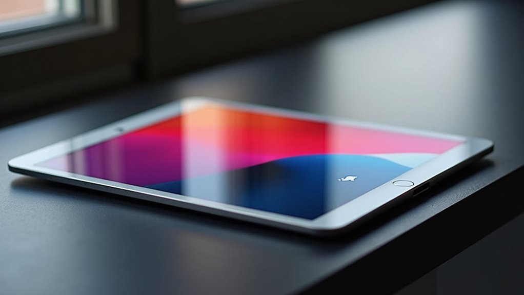 apple tablet perfect choice