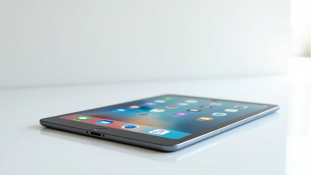 tablet Apple to doskonały wybór