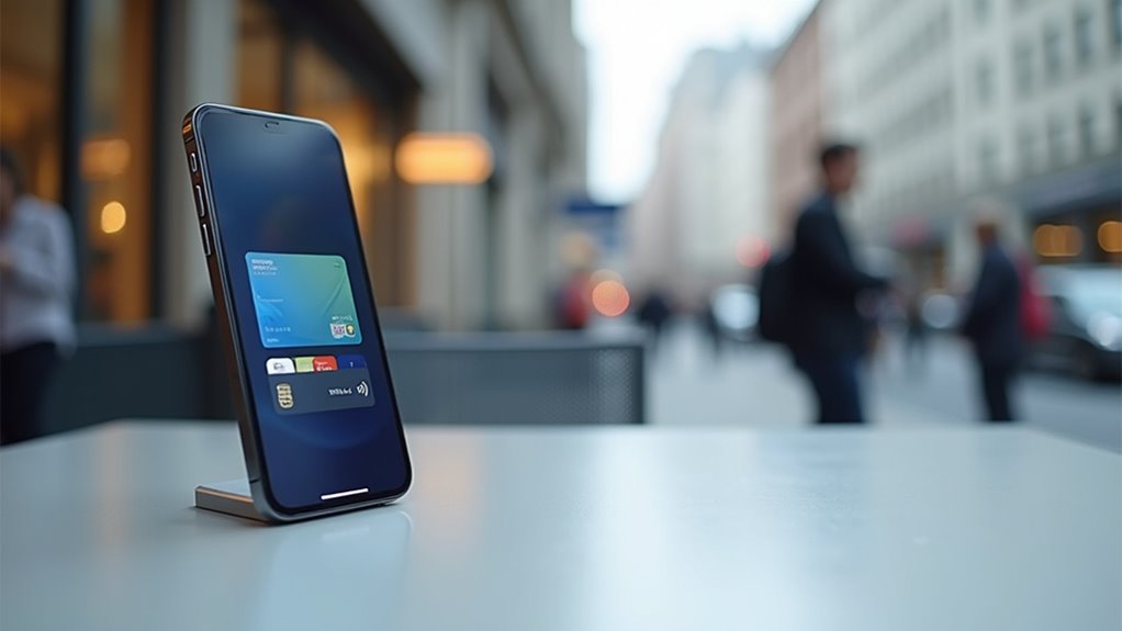 funkcje portfela Apple - przegląd