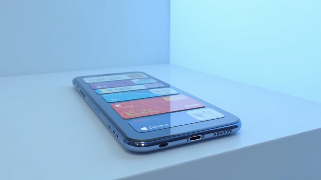 apple wallet functionality explained