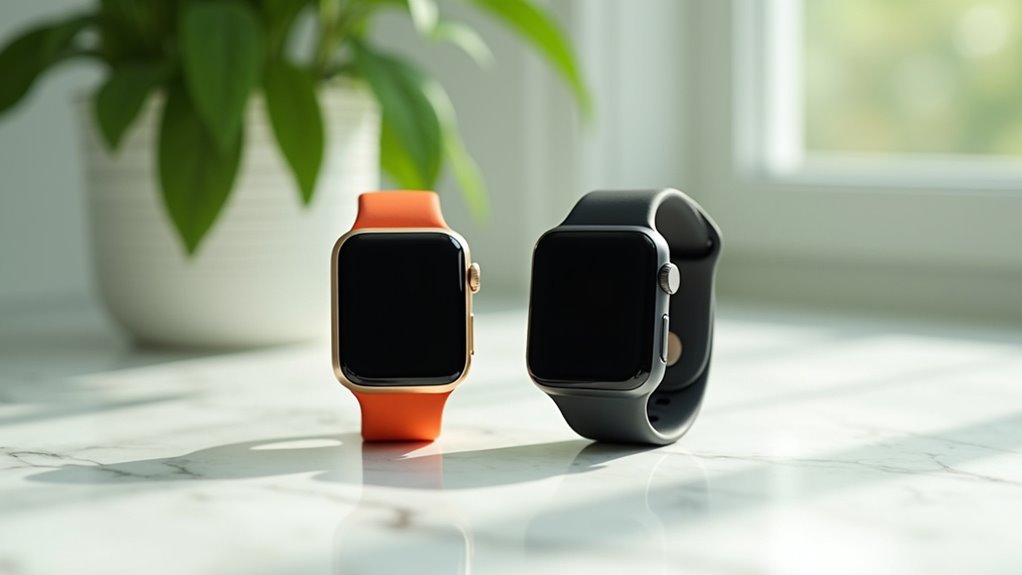 apple watch comparison guide
