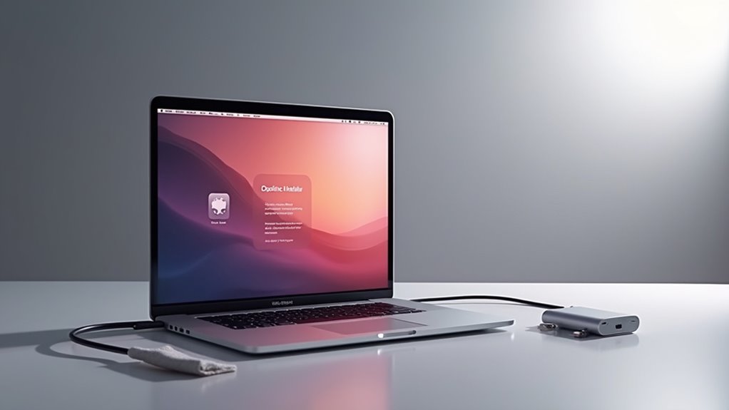 wsparcie aplikacji za pomocą dedykowanych instalatorów