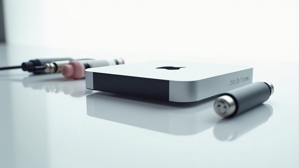 przegląd porównawczy technologii audio