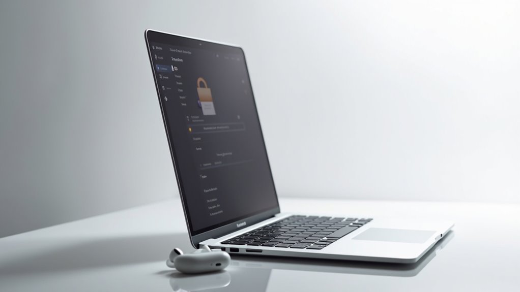 automatyczne parowanie przez konto iCloud
